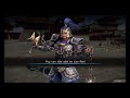 Dynasty Warriors 9: Guan Yu Storyline Stream 4