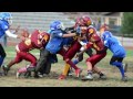 Pirates Football 2014  Highlights