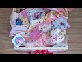 Adorable Gift Basket and Packaging Ideas for a Baby Girl's Delight | DIY Gift Basket