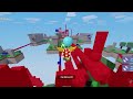 Flamethrower VS 50 Breads (Roblox Bedwars)