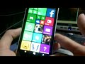 Lumia 640 XL Dual SIM - Review COMPLETO em PT-BR e comparação com Lumia 1320