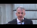 A Speech to Europe 2019 | Timothy Snyder - Judenplatz 1010