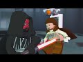 LEGO Star Wars II: The Original Trilogy | Darth Maul