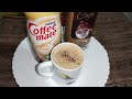 Coffee With Coffee Mate Coffee Creamer|کافی بنائیں کافی میٹ کے ساتھ۔   @CookwithnadeAli