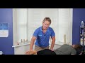 Soft Tissue techniques for the Piriformis, External Rotators & Gluteal Muscles