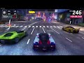 ASPHALT 9 LEGENDS - NOOB VS PRO VS ALIEN VS GOD PT - 13