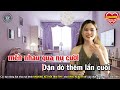 ✔CĂN NHÀ MÀU TÍM ❖ Karaoke Thiếu Giọng Nam ➤ Song Ca Cùng Yến Xinh