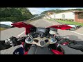 Villetódromo en Honda CBR 1000RR SP vs BMW S1000RR vs YAMAHA MT09 SP V3 🔥🔥🔥