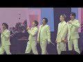 [4K] 비투비(BTOB) - 나의 바람(Wind and Wish) + 너 없인 안 된다 [2024 Our Dream] 팬콘서트