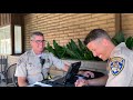 CHP Ride Along: Episode 2