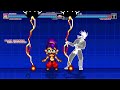 IKEMEN (MUGEN): Shantae AI Patch Hotfix