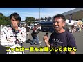 頭文字D のごとく、1万1000回転 まわる 4AG を搭載する AE86 。実際に回してもらったら、乗れることになりましたw