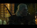 THE WITCHER 3 ( PARTE 3 ) AS AVENTURAS DE GERALDÃO