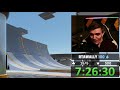 I was the FIRST to Finish Trackmania's Hardest Fullspeed Map