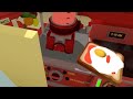 BAD GOURMET CHEF POISONS RESTAURANT & GETS FIRED! - Job Simulator VR Gameplay - Oculus VR Game