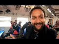 Kashmir Train | Kashmir Vistadome Train Journey | Kashmir Snowfall | Kashmir Train Journey Guide