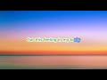 Justin Timberlake - Can't Stop the Feeling (Lyrics)