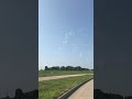 Filming the EAA experimental aircraft Association 1