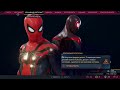 Прохождение Человека-Паука 2 - Исправление ошибок / Marvel Spider-Man 2 #4