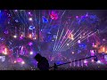 Dimitri Vegas & Like Mike Fireworks Tomorrowland 2024