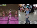 Dance Evolution Arcade - Din Don Dan