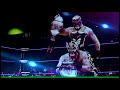 Impact Wrestling 2019 Pursuit TV Intro (Version 2)