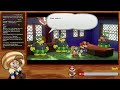5/28/24 VOD - Paper Mario: The Thousand-Year Door Part 2: WRESTLEMANIA OOH YEAH