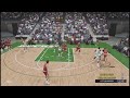 NBA 2K23