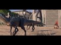 Velociraptor, Troodon 17 Small Carnivores Max Egg 🦖 New DLC 2024 Release Perfect Animations | JWE 2