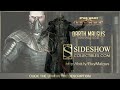 Video Review of the Sideshow Collectibles: Darth Malgus