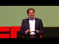 A piano lesson for life - Changing the brain through music | Geir Olve Skeie | TEDxOslo