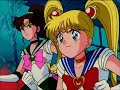 All of sailor venus attacks and transformations (high quality)