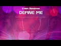 Cyber Songman - Define Me (cover)