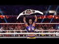 Bayley vs Dakota Kai vs Kayden Carter | WWE 2K24 Women's Championship | Triple Threat Match