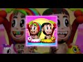 6ix9ine & anuel aa - bebe (𝒔𝒍𝒐𝒘𝒆𝒅 + 𝒓𝒆𝒗𝒆𝒓𝒃)