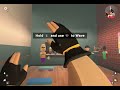 Nintendo switch rec room gameplay