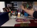 Craft Room Tour