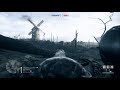 Another Day in Battlefield 1 | Compilation 7