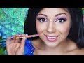 Disney Fairies: Silvermist Makeup!​​​ | Charisma Star​​​