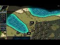 Siedler IV Usermap - Die Flucht des dunklen Volkes