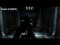 Doom 3 Original vs BFG Edition Weapon sounds Comparison