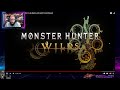 Faolan Reacts: Monster Hunter Wilds 3rd Trailer