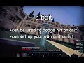 All Axe PvP Techniques in Minecraft