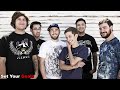 Vans Warped Tour - The Rise and Fall
