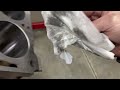 Lykins Motorsports How To Prep An FE Block For Street/Strip