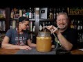 Honningbrew Mead from The Elder Scrolls:  The Official Cookbook