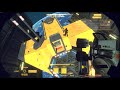 Trying a New Game: HardSpace Ship Breaker | First impressions.