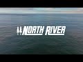 North River Heroes: A Daring Sea Rescue aboard a North River Offshore Voyager