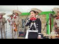 CUCURRUCUCÚ PALOMA | MaryCruz y Mariachi El Gallo de Oro de Tlaxcala