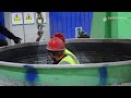 Sewer Pipe Production Process！Mass Production!